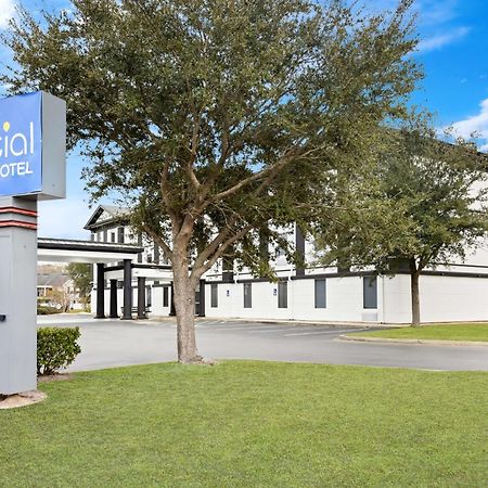 Sonesta Essential Savannah Exterior photo