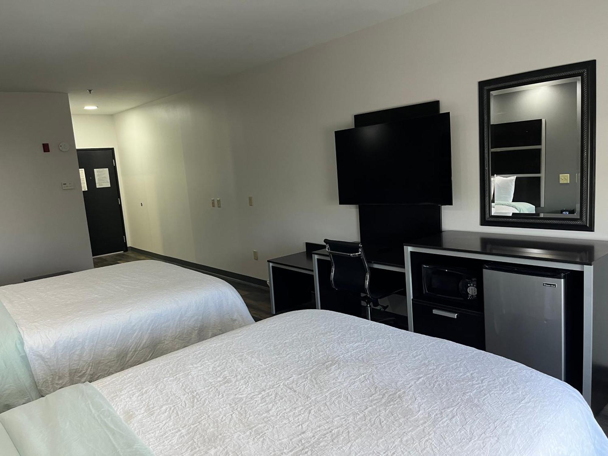 Sonesta Essential Savannah Exterior photo
