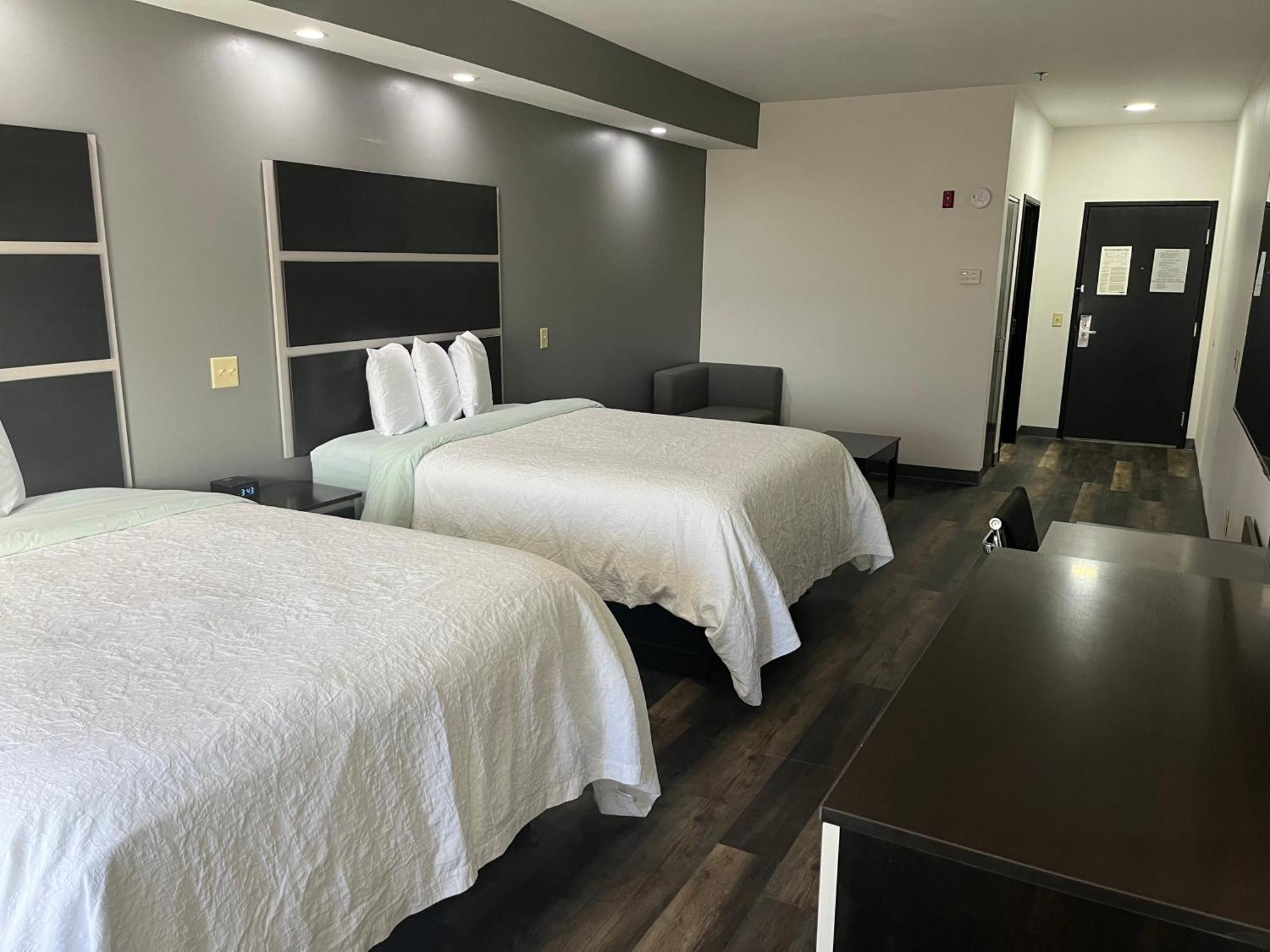 Sonesta Essential Savannah Exterior photo